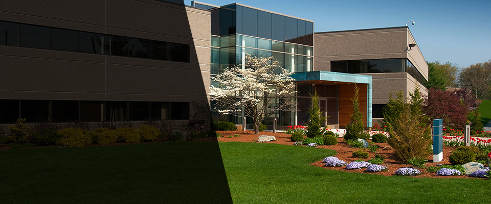 Altus Landscapers
