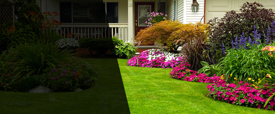 Altus Landscapers
