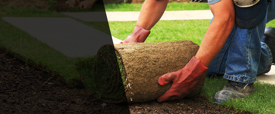 Altus Landscapers