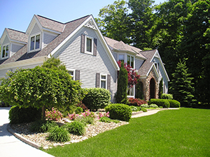 Landscapers and Lawncare Services in Altus, OK